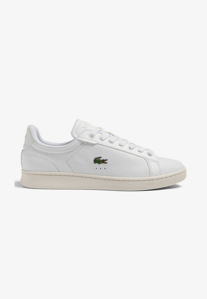 

Кеды мужские Lacoste LA212O0MS белые 44 EU, Белый, LA212O0MS