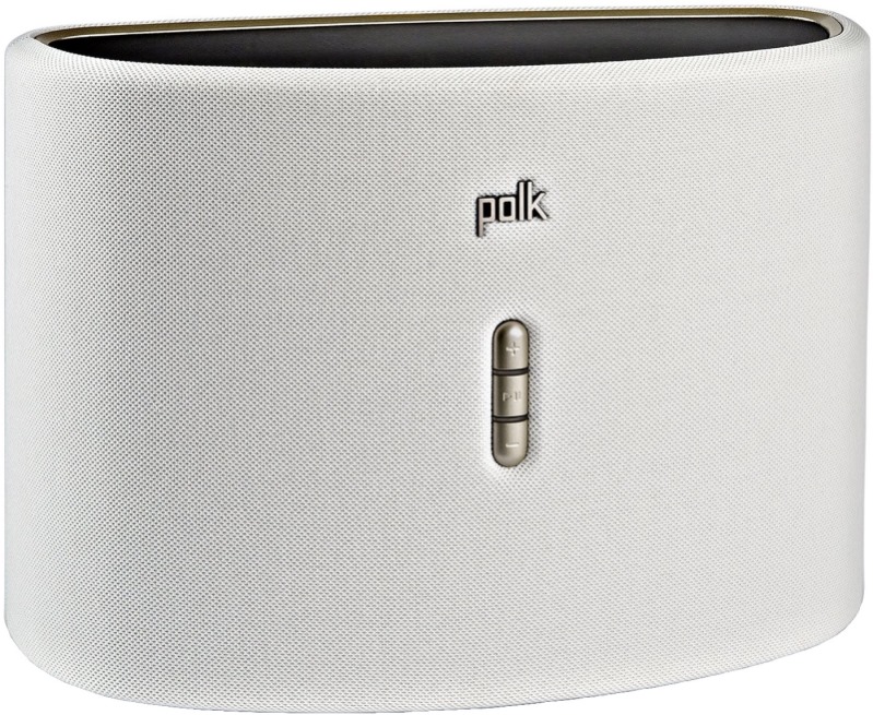 

Музыкальный центр Polk Audio Omni S6 White