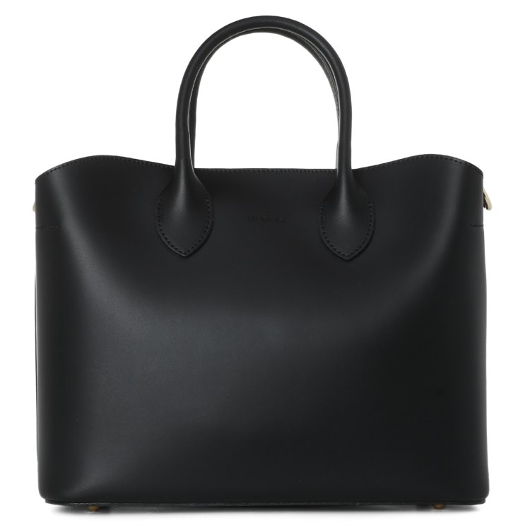 

Сумка женская Tendance BD10340 черная, BD10340