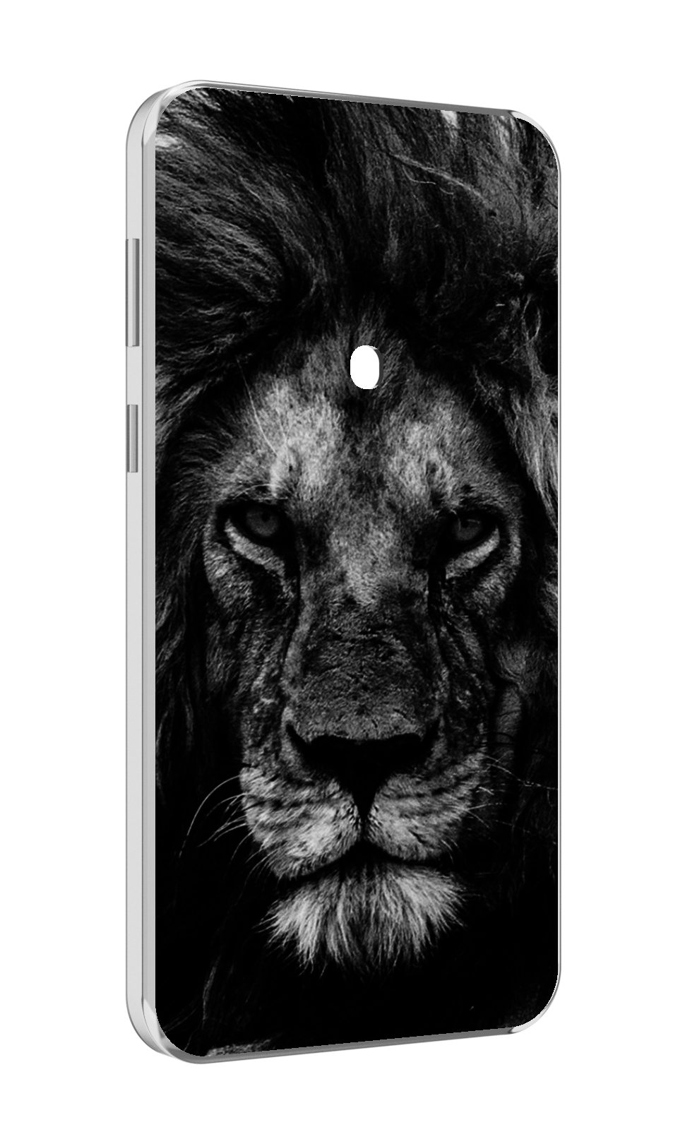 

Чехол MyPads смуглый лев мужской для Meizu 16 Plus / 16th Plus, Прозрачный, Tocco
