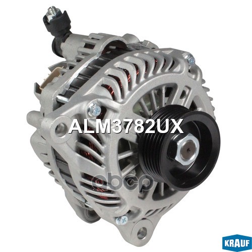 

Генератор Krauf ALM3782UX