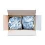 

Тонер Tomoegawa UNK-01, Konica-Minolta TN-116/TN-118/TN-217/TN-414 bizhub 164/165/184/185/195/215/223/226/235/283/363/423