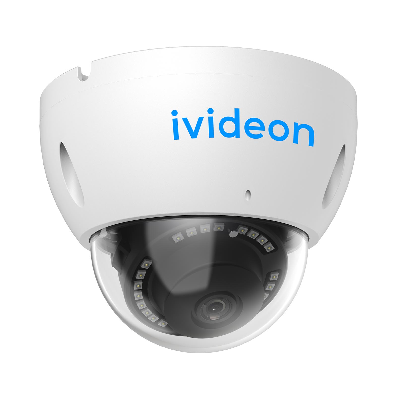 

Умная камера Ivideon 2230F-WMSD (I881554) Wi-Fi Full HD, Белый, 2230F-WMSD