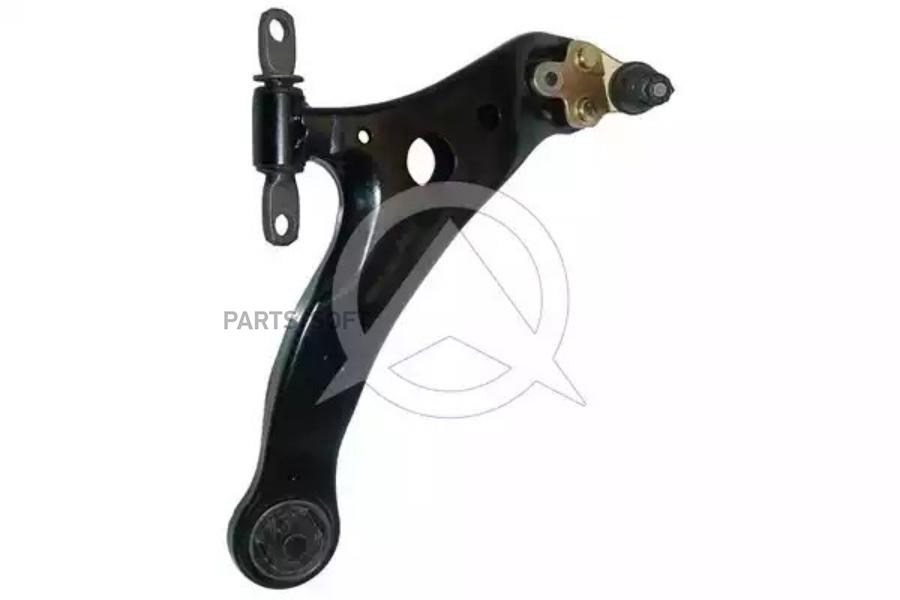 

Рычаг передний нижний R TOYOTA Camry 2001->/LEXUS RXII 300/330/350 SIDEM 45475