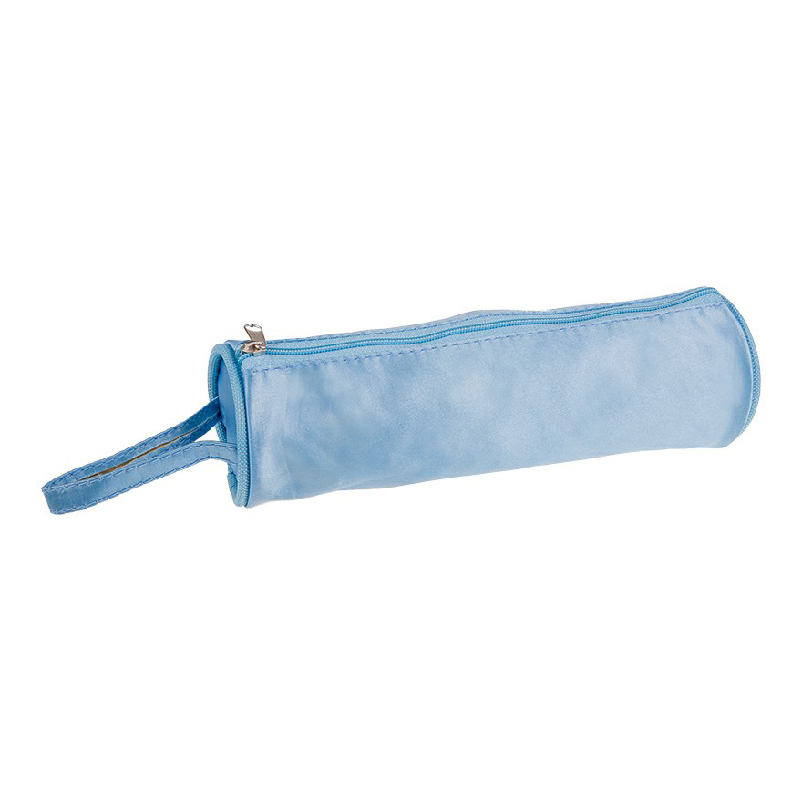 

Пенал-тубус ArtSpace Light blue 20 x 6 см