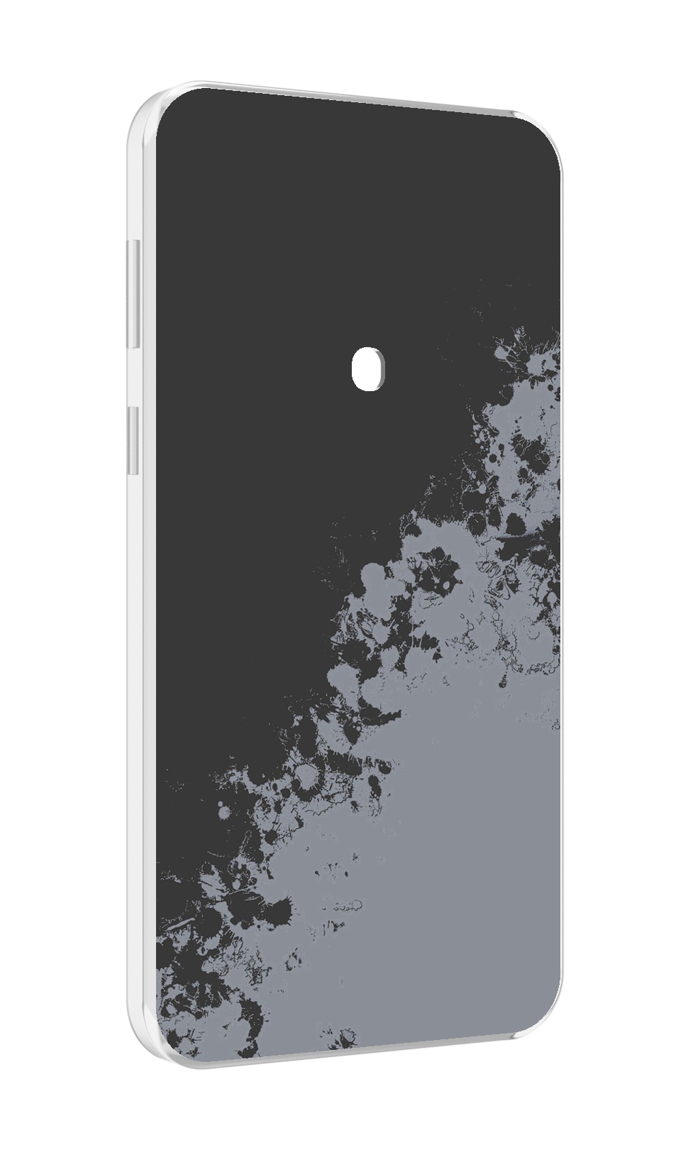 

Чехол MyPads серый-эстетичный для Meizu 16 Plus / 16th Plus, Прозрачный, Tocco