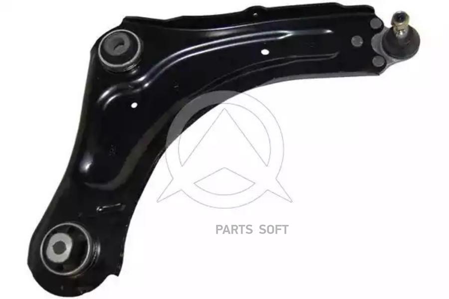 

Рычаг передний нижний R RENAULT Megane III/Fluence/Scenic III SIDEM 5877