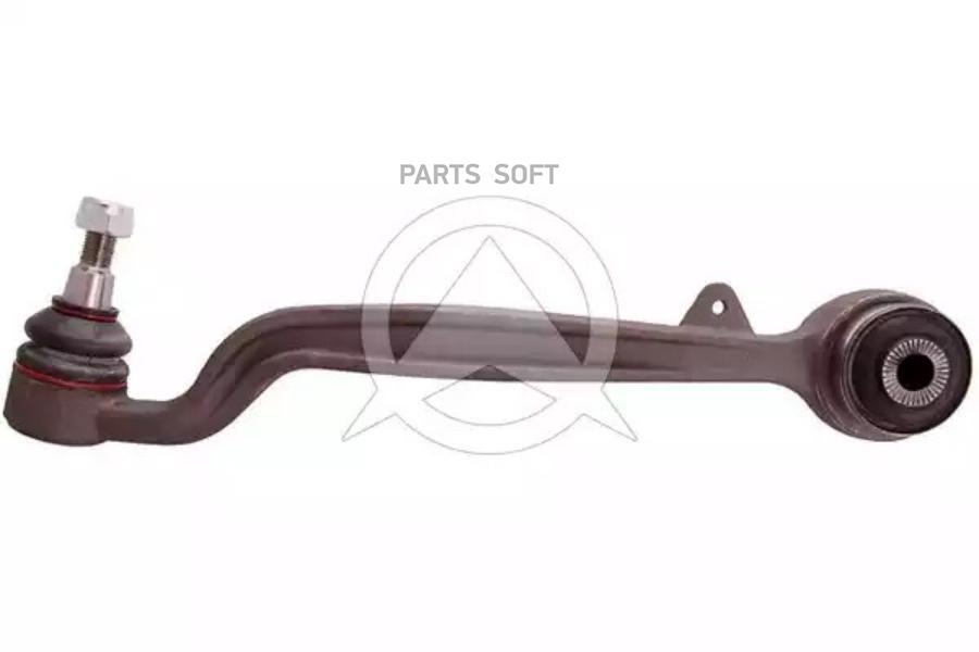 

Рычаг передний нижний L=R LAND ROVER Range Rover III 02-> SIDEM 65078