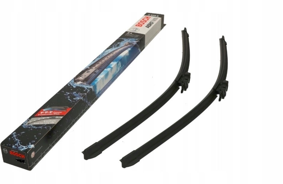 

Щетки Стеклоочистителя Aerotwin Rhd A159s 700/400 Мм BOSCH 3397014246