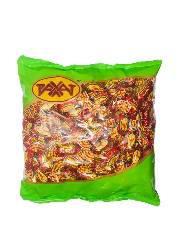 Карамель Рахат Рачки, 1 кг