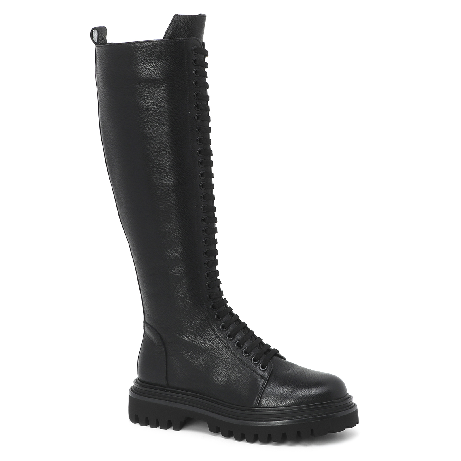 

Сапоги женские Tendance X1335-03P-N1467 черные 39 EU, X1335-03P-N1467