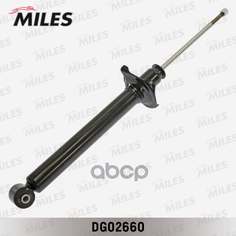 

Амортизатор Задний Mazda Demio 01/00- (Kyb 341323) Dg02660 Miles арт. DG02660