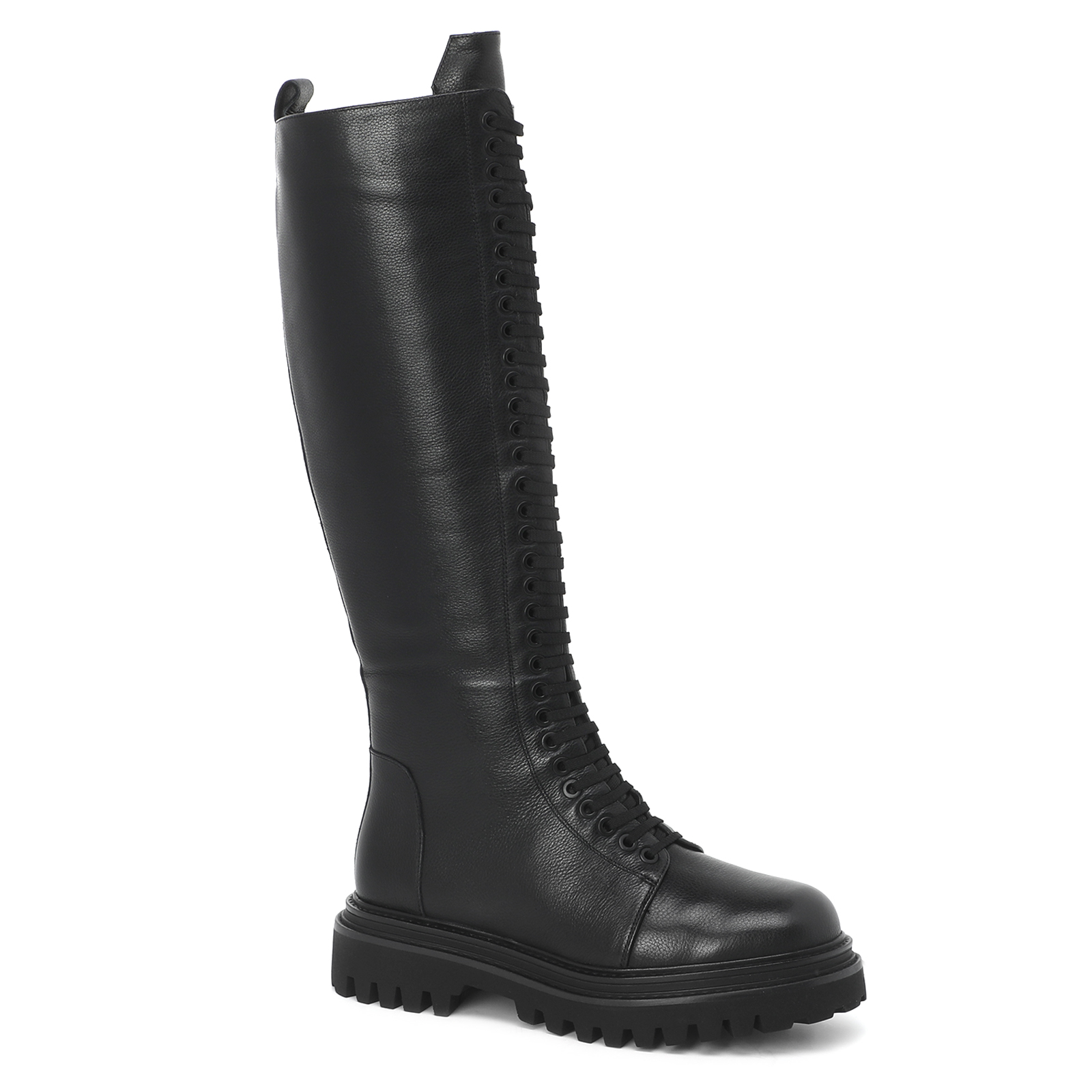 

Сапоги женские Tendance X1335-03BM-N1467 черные 36 EU, Черный, X1335-03BM-N1467