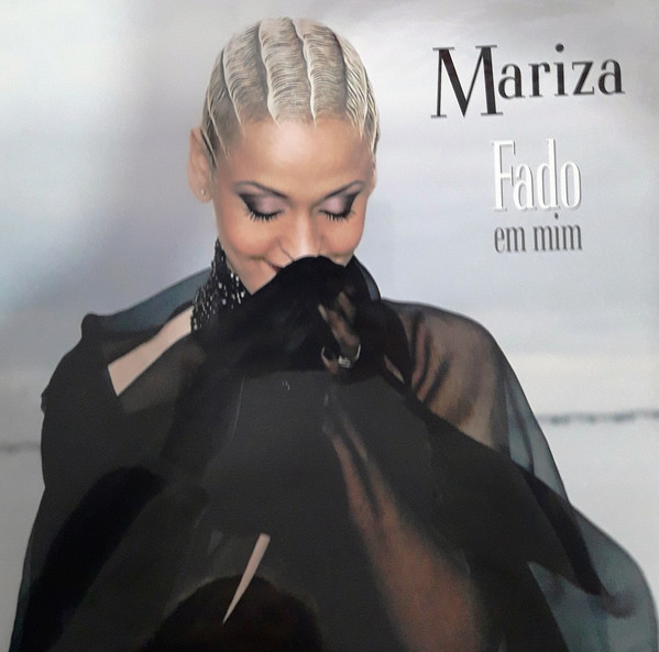 

MARIZA: Fado Em Mim