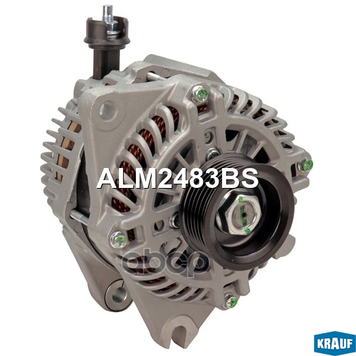 

Генератор Krauf ALM2483BS