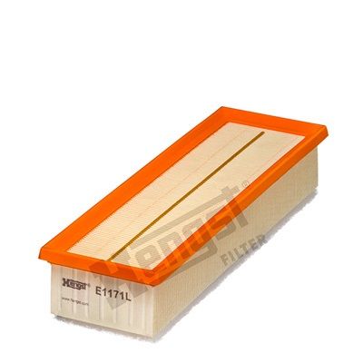 

Фильтр воздушный HENGST FILTER E1171L