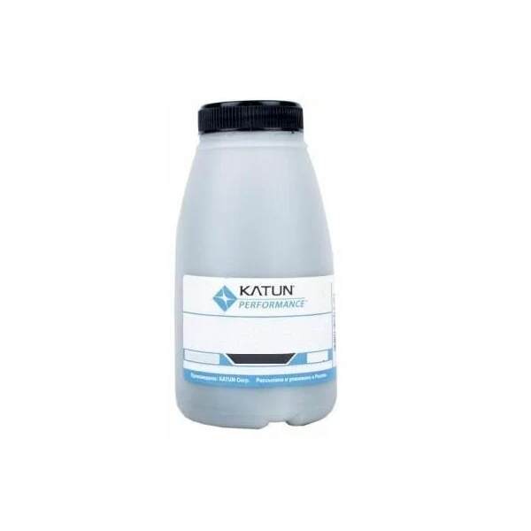 

Тонер Katun KT-825, Черный, для картриджей C4127X,C4129X,C8061X,EP-52,EP-65