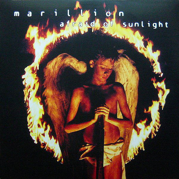 

MARILLION: Afraid Of Sunlight