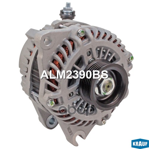 

Генератор Krauf ALM2390BS