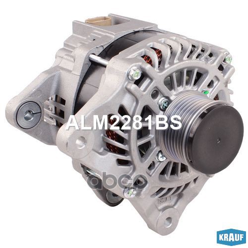 

Генератор Krauf ALM2281BS