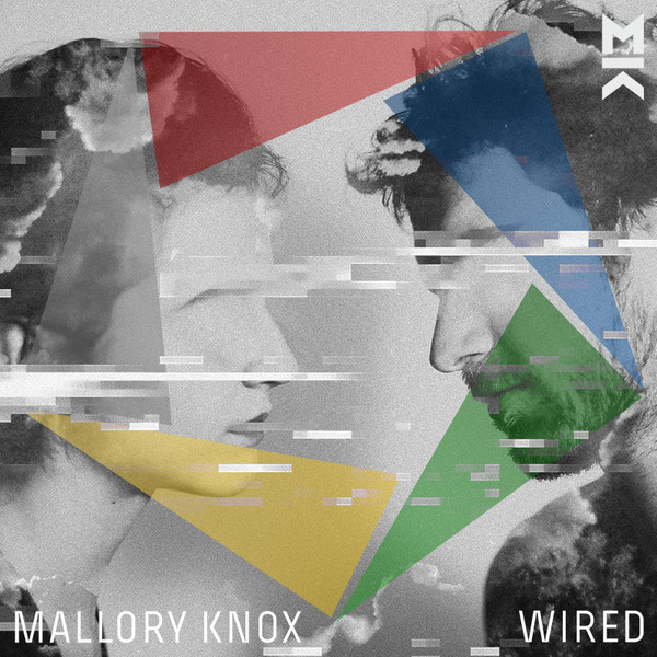 MALLORY KNOX: Wired
