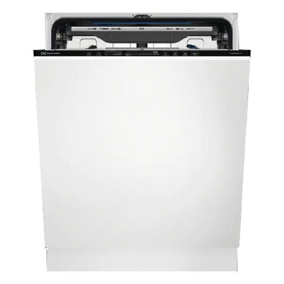 

Встраиваемая посудомоечная машина Electrolux EEC87315L, EEC87315L
