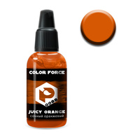 

арт.0088 Pacific88 Краска акриловая Color Force Сочный оранжевый (Juicy Orange)