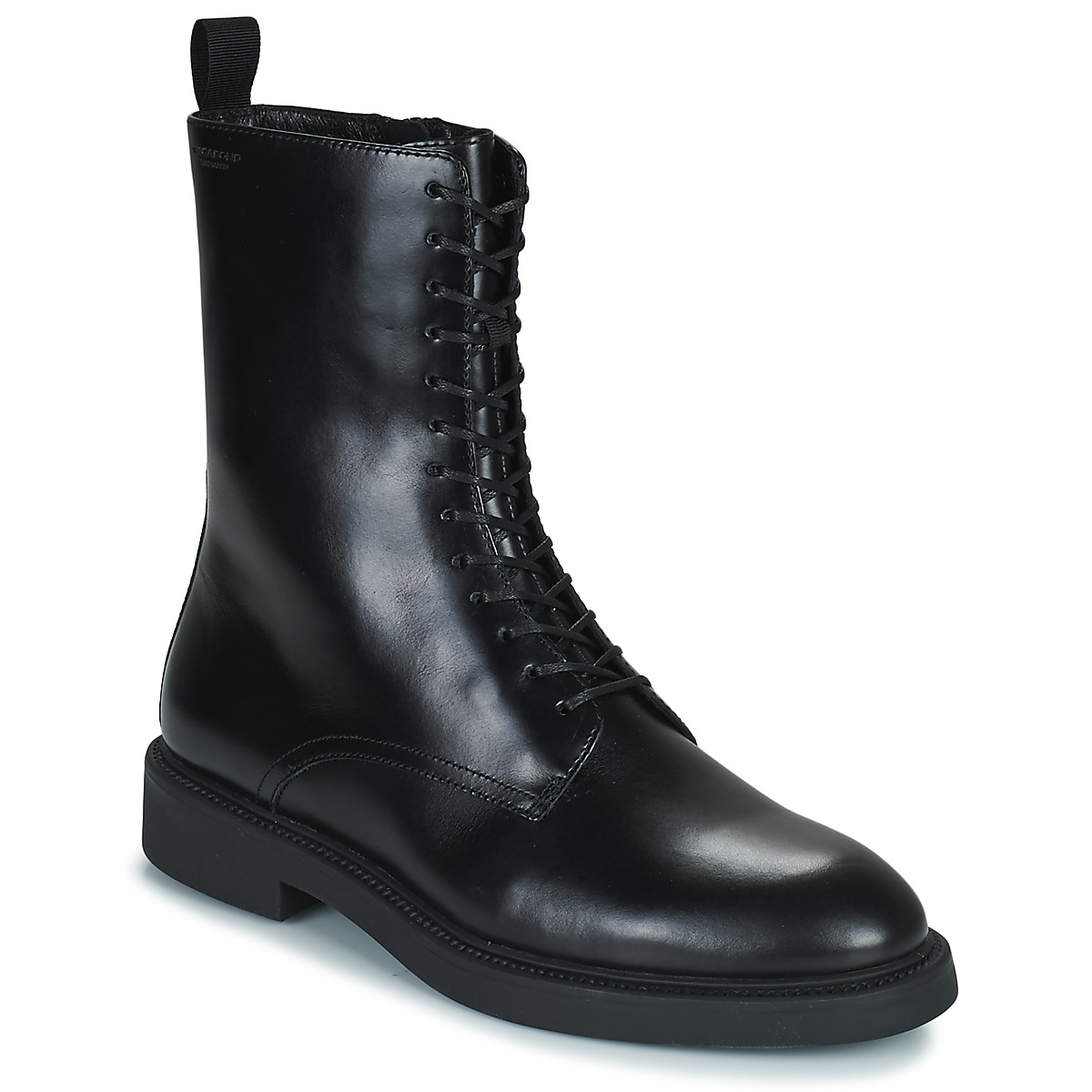 

Ботинки женские Vagabond Shoemakers 19850805 черные 41 EU, Черный, 19850805
