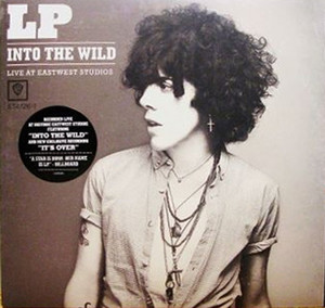 Lp: Into the Wild-Live at Eastwest Studios