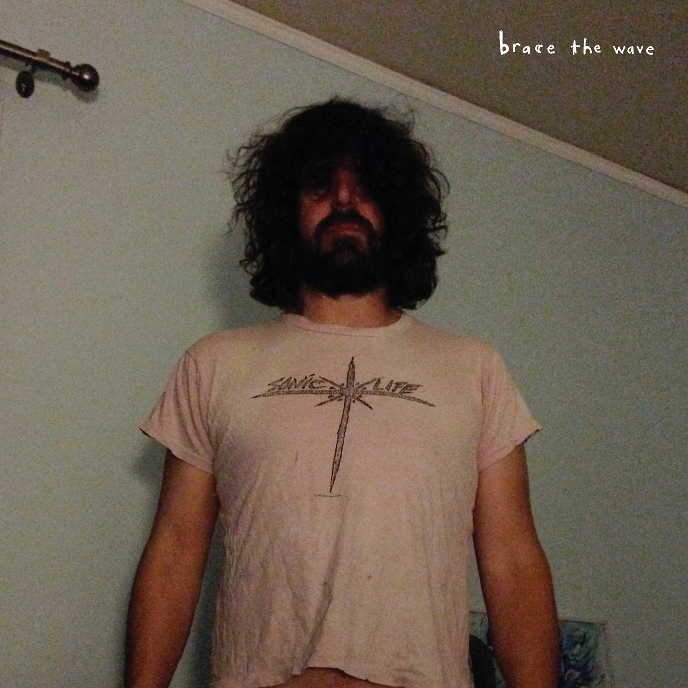 

LOU BARLOW (Dinosaur Jr., Sebadoh,The Folk Implosion) — Brace The Wave (LP)