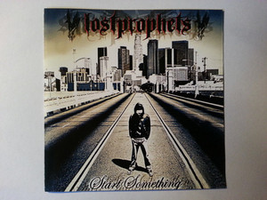LOSTPROPHETS Start Something
