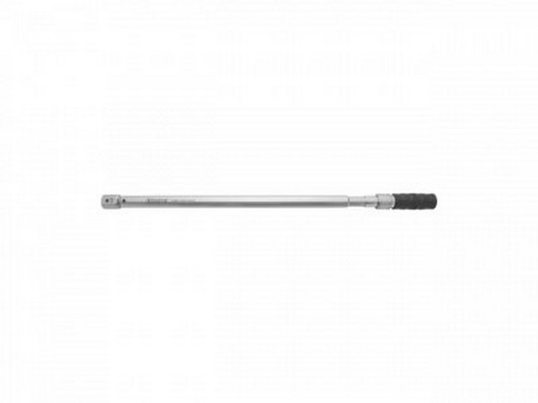 

THORVIK TWM38630 TWM38630 Ключ динамометрический 3/8 DR, 6-30 Нм 1шт