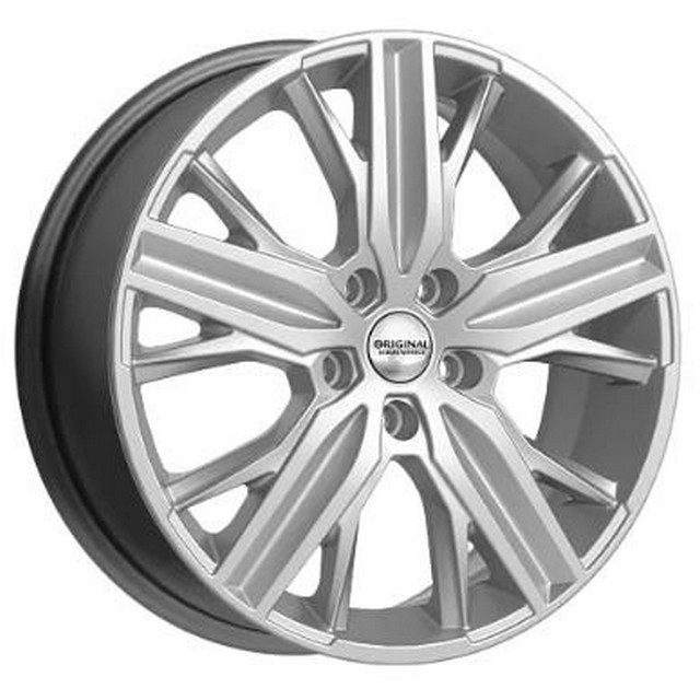 

Колесный диск Скад KL-375 6.5x18/5x112 D57.1 ET38, KL-375