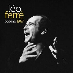 

LEO FERRE — Bobino 67 (2LP)