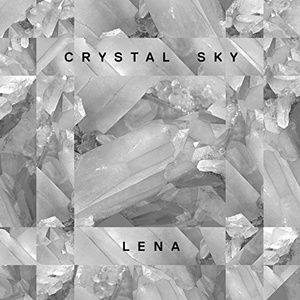 Lena: Crystal Sky (Signierte 2 LP Inkl. Mp3-Codes) Vinyl LP