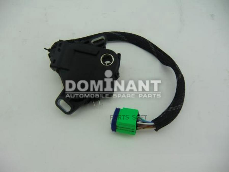 

DOMINANT Переключатель выбора передачи АКПП DOMINANT RE77000100010