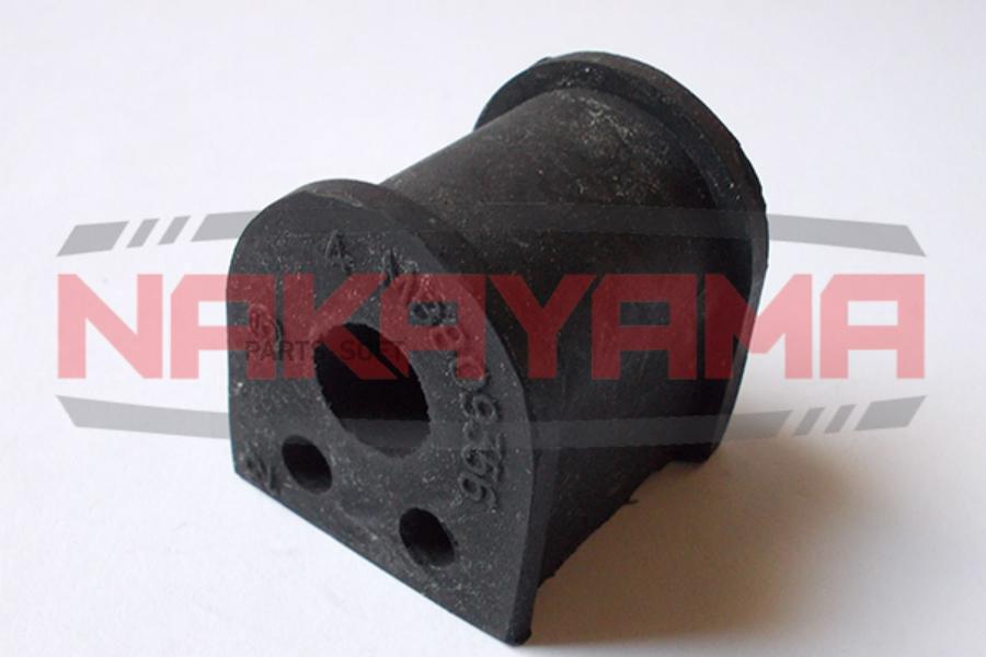 

Втулка стаб-ра задняя Mits Lancer CA5A 1.8 92-96 13mm 1шт