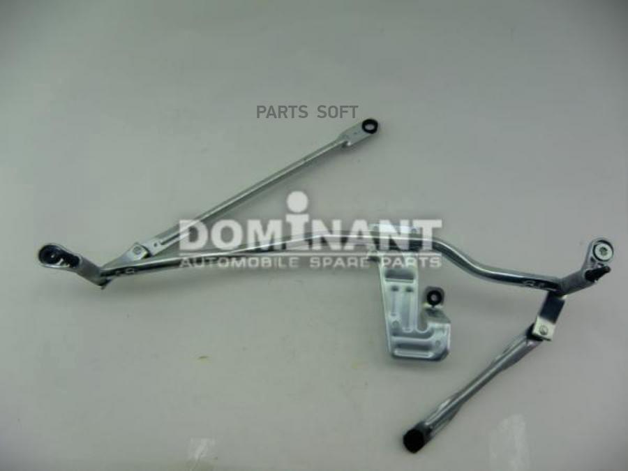 

DOMINANT Трапеция стеклоочистителя без мотора DOMINANT PE64005PPS