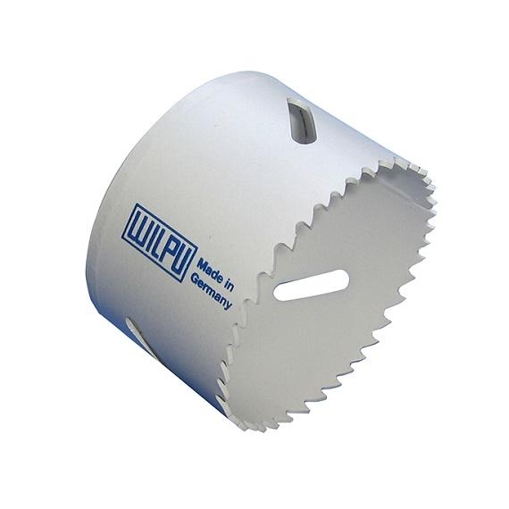 

Коронка по металлу WILPU d 58 мм 3005800101