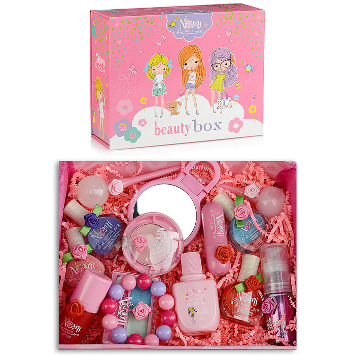 

Подарочный набор BEAUTY BOX LUX 07, BBL07