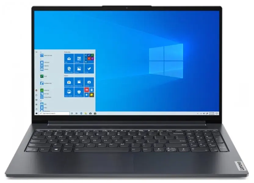 

Ноутбук Lenovo Yoga Slim 7 15ITL05 Gray (82AC004MRK), Yoga Slim 7 15ITL05