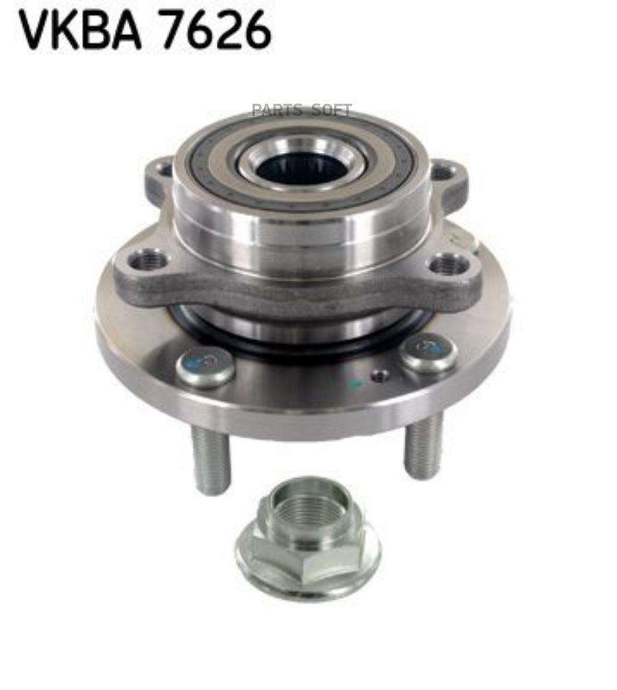 

Комплект ступичного подшипника SKF VKBA7626