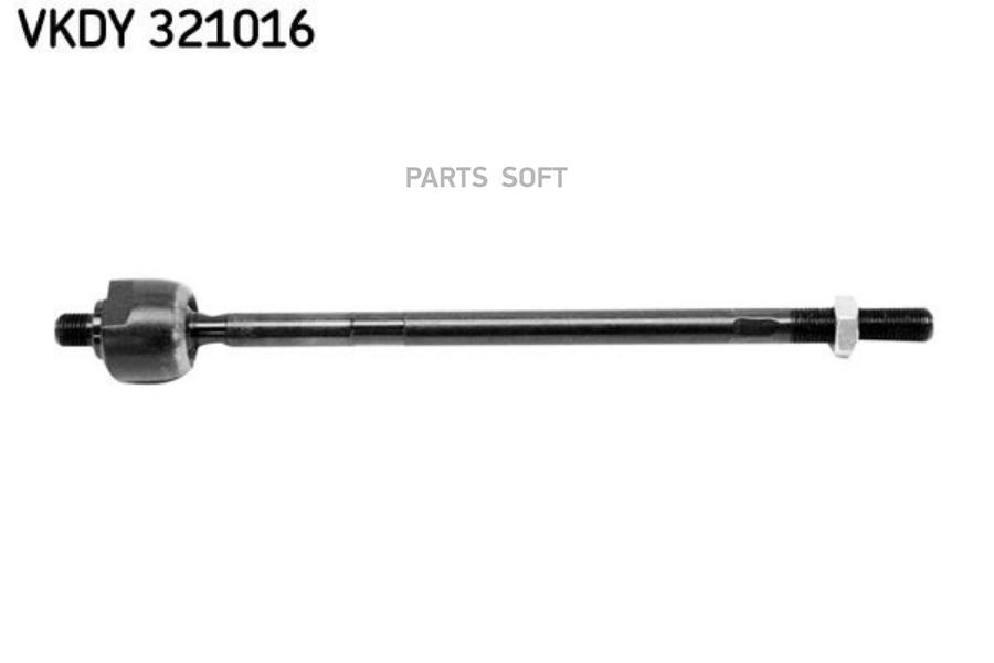 

SKF VKDY321016 Тяга рулевая