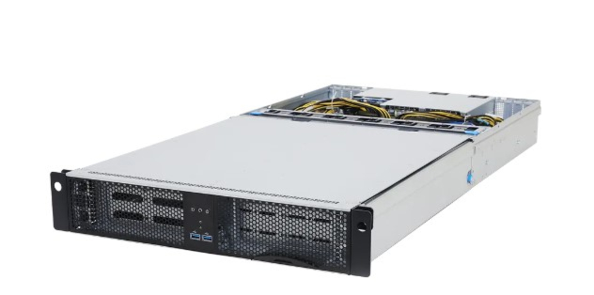

Gigabyte Серверная платформа 2U S252-ZC0 GIGABYTE, S252-ZC0