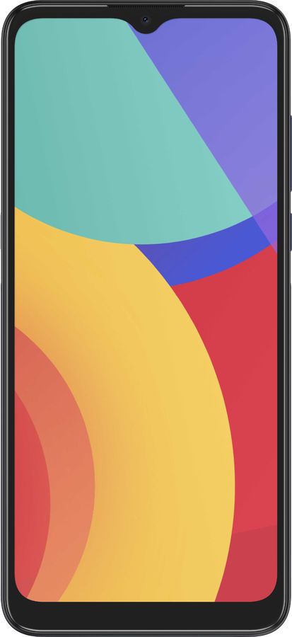 

Смартфон Alcatel 6025H 1S 32Gb 3Gb черный моноблок 3G 4G 2Sim 6.52" 720x1600 Android 11 13