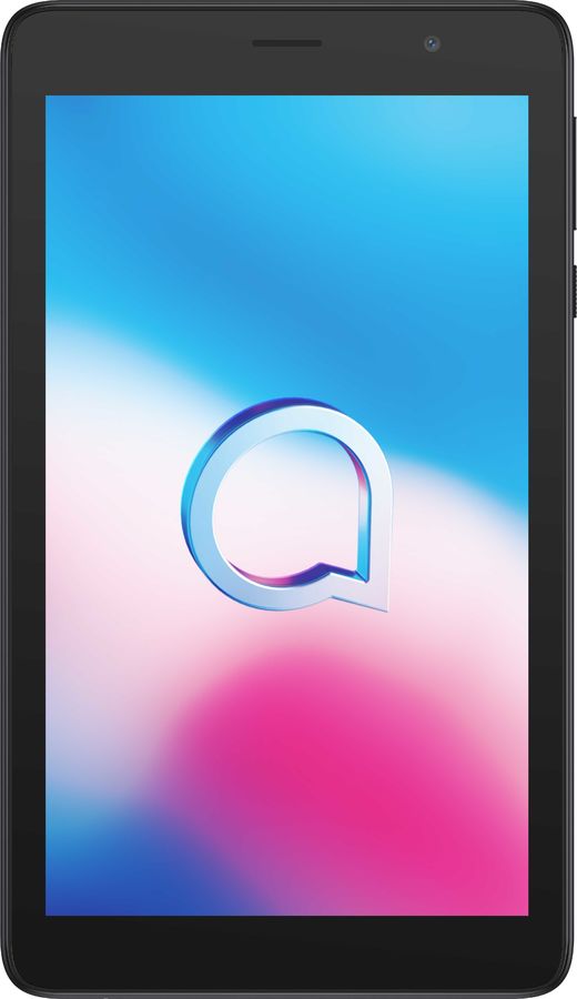 

Планшет Alcatel 9013X 7" 2020 1/16GB Black (9013X-2AALRU1) Wi-Fi+Cellular, 9013X