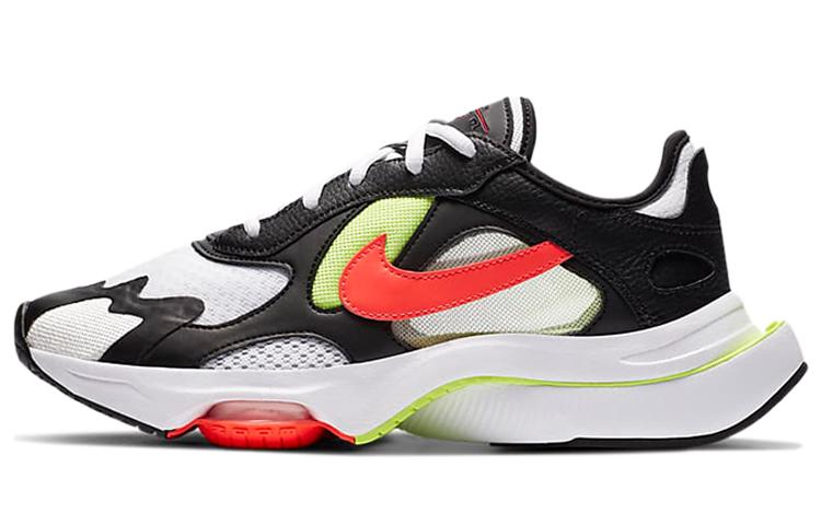 

Кроссовки унисекс Nike Air Zoom Division белые 42 EU, Белый, Air Zoom Division