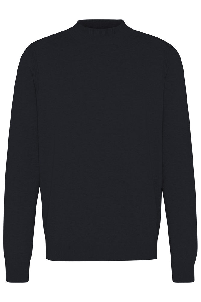 

Джемпер мужской Bugatti 7700 85520/390 синий 2XL, 7700 85520/390