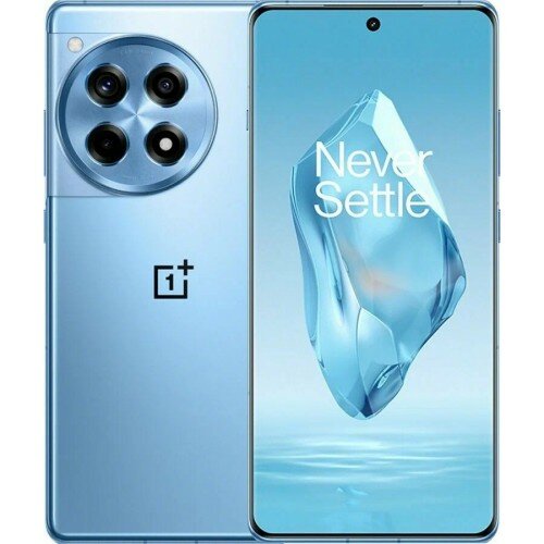 

Смартфон OnePlus OnePlus Ace 3 16/512GB Blue (PJE110), OnePlus Ace 3