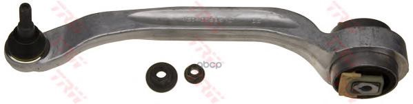 

Рычаг передний нижний L AUDI A8/VW Phaeton all 02-10 TRW JTC1039